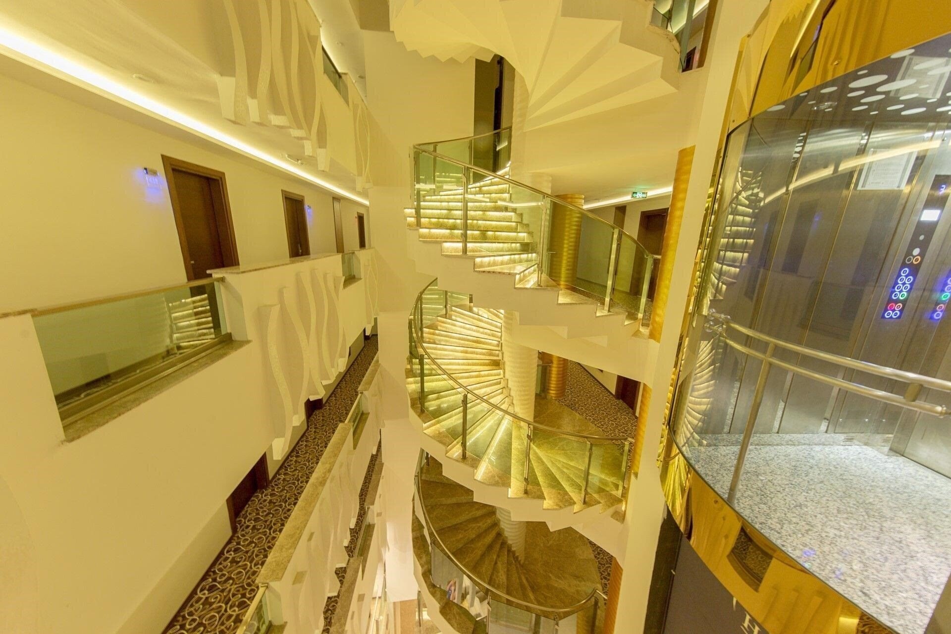 Фотография Maya World Park (ex. Iq Belek Hotel, Sarp Hotels Belek) 4*